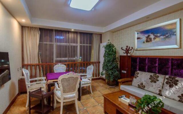 Aishang Hotel