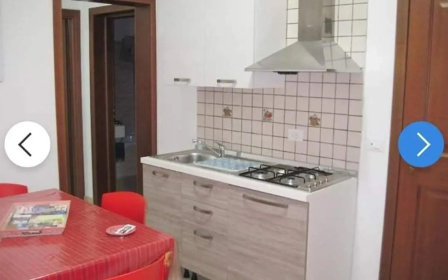 Apartment Brezza di Mare