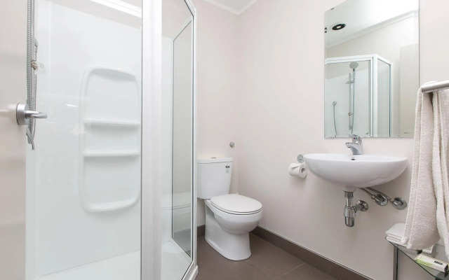 Parkview Motor Inn, Pukekohe