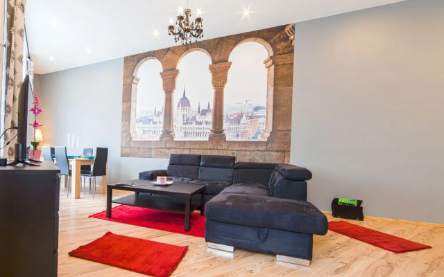 Fortuna-Anker Apartment