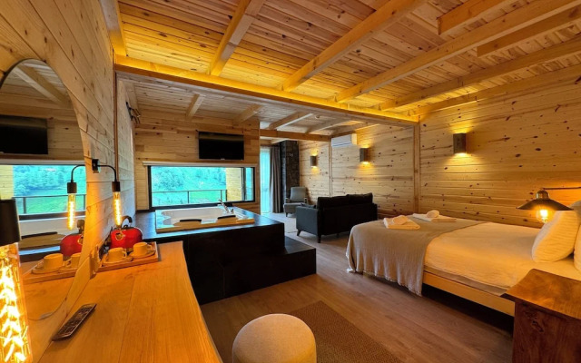 Suvand House