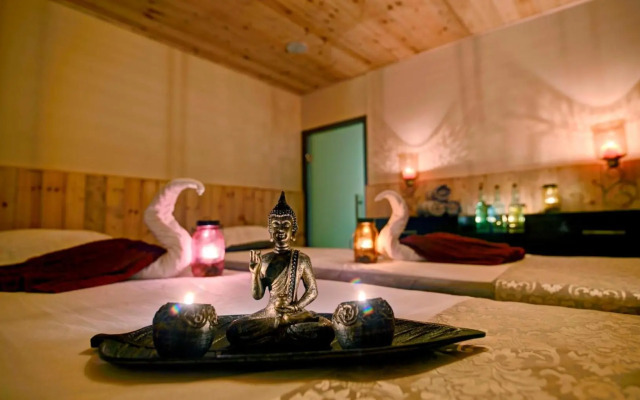 Udaan Woodberry Hotel & Spa