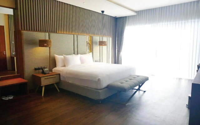 The Balcone Hotel & Resort