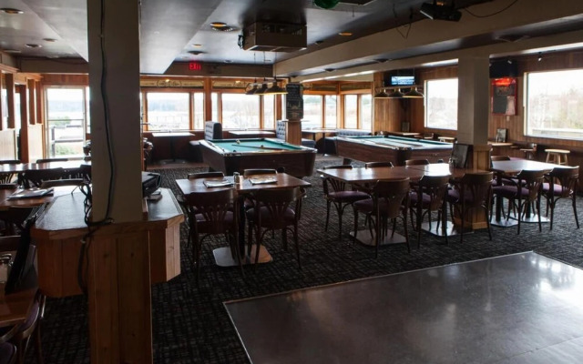 Haida Way Motor Inn