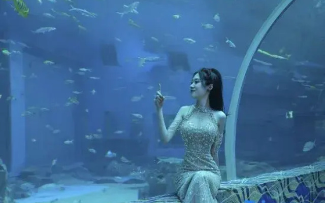 Dali Manju Ocean Hotel