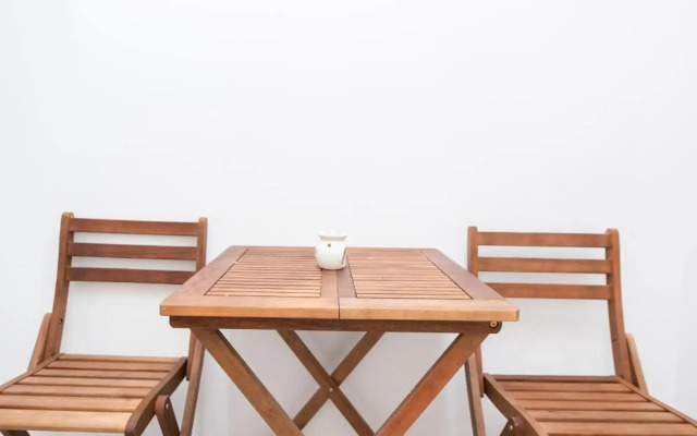 Sarajevo Center Apartment