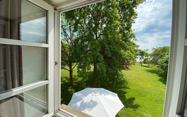 Ntab10104 - Fewo 'möövwarder Veer'