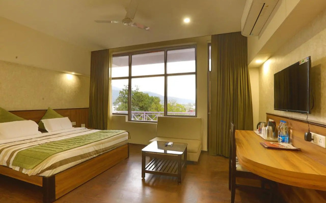 The Great Ganga, Rishikesh