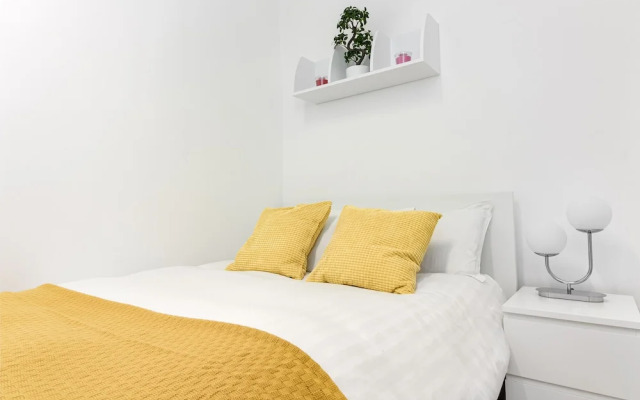 Central London | Serviced Apartments