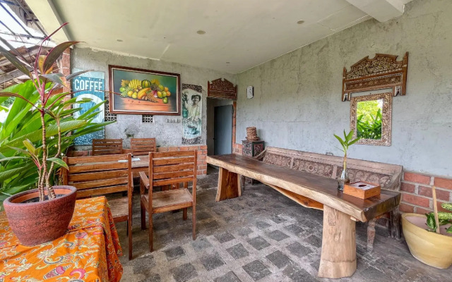Kumala Hotel
