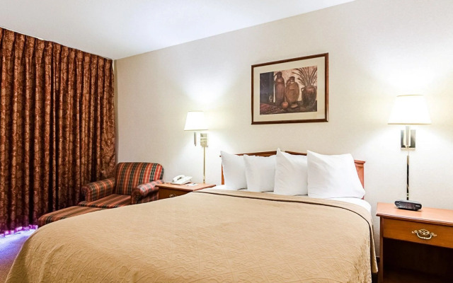 Super 8 by Wyndham Lawrence