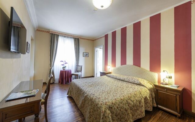 La Dependance Menaggio