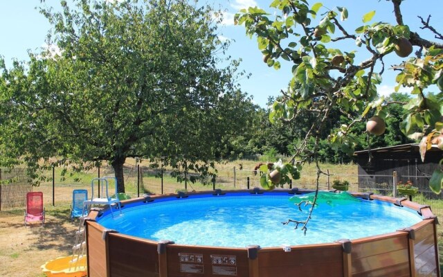 Gîte de La Huaudière