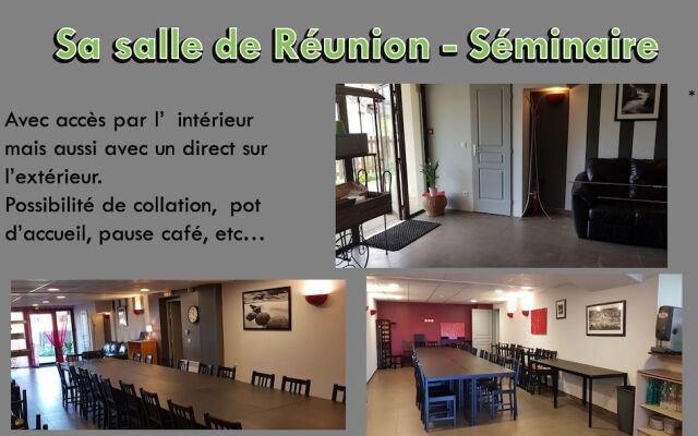 Résidence Les Blanches Provençales