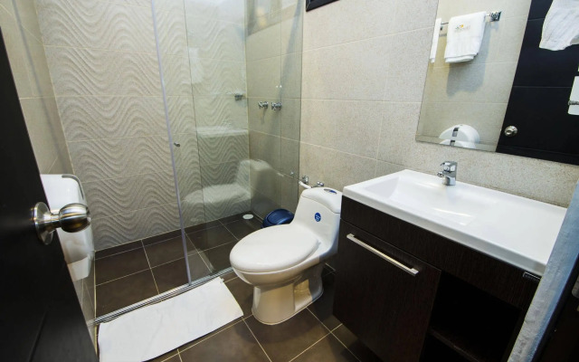 Hotel Campestre Duranta