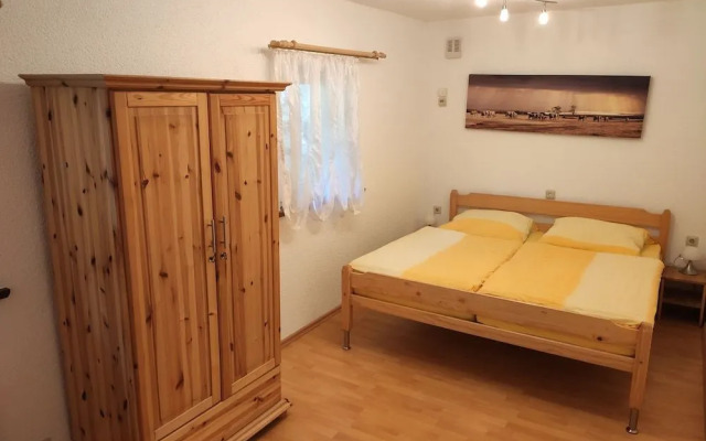 Ferienwohnungen Hinternah