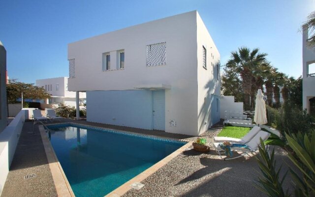 Protaras Villa Oceania