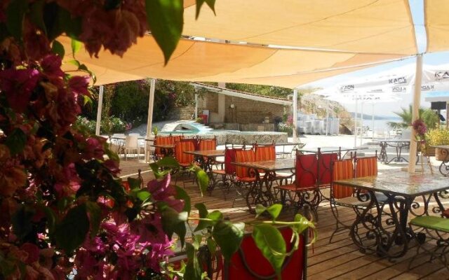 Bougainville Bay Serviced Apartments