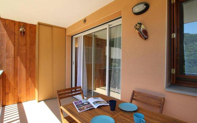 Appartement Briançon, 4 pièces, 4 personnes - FR-1-330C-69