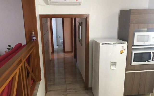 Residenciais Gramado Encantos