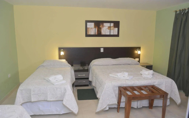 Altos del Iguazu Hotel