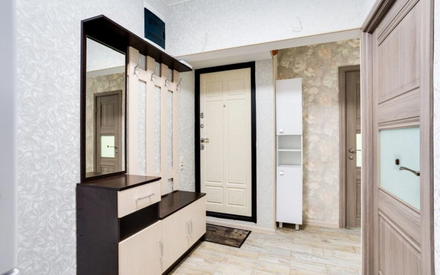 FlatStar on Kibal'chicha 14