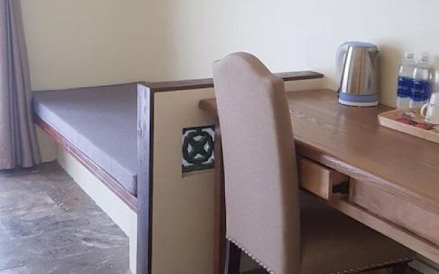 Ba Khan Village Resort