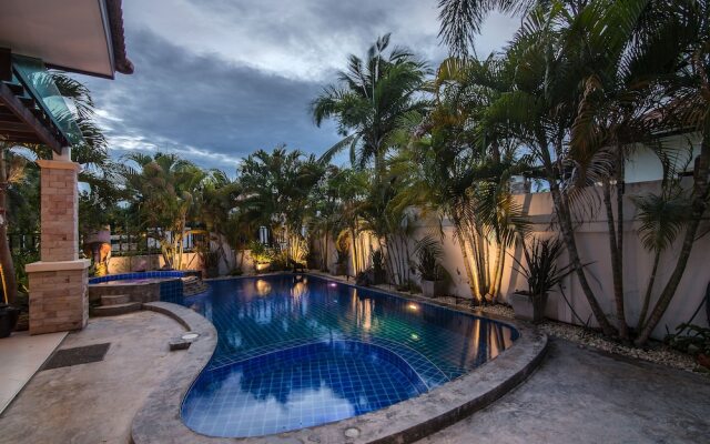 Orchid Paradise Homes OPV30