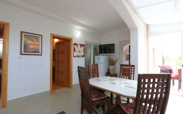 Apartments Moreta