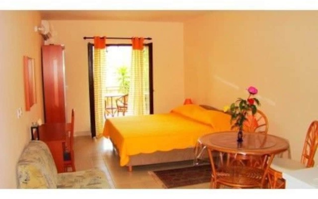 Apartments Jasmina
