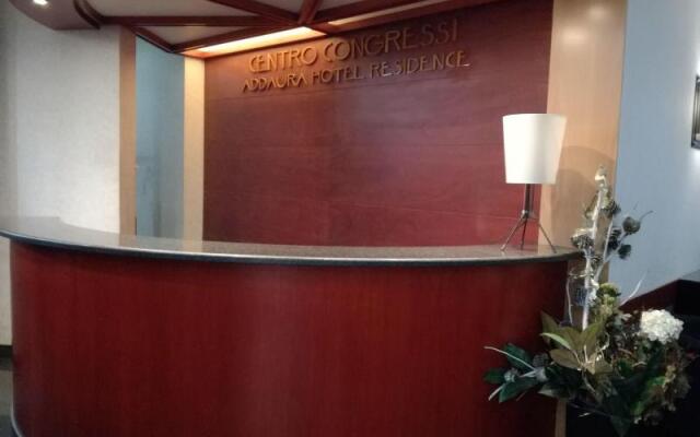 Addaura Hotel Residence Congressi