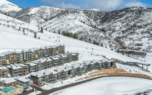 Apex 1701 in Park City, Park City