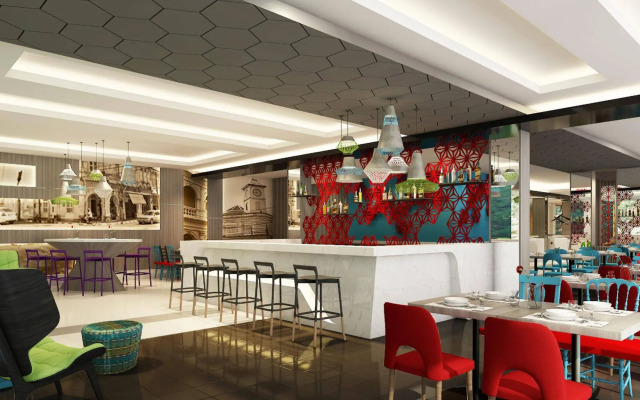 ibis Styles Phuket City Hotel