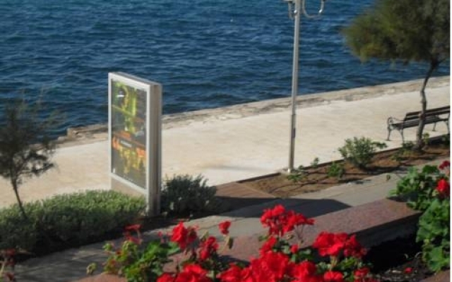 Hotel Villa Nico
