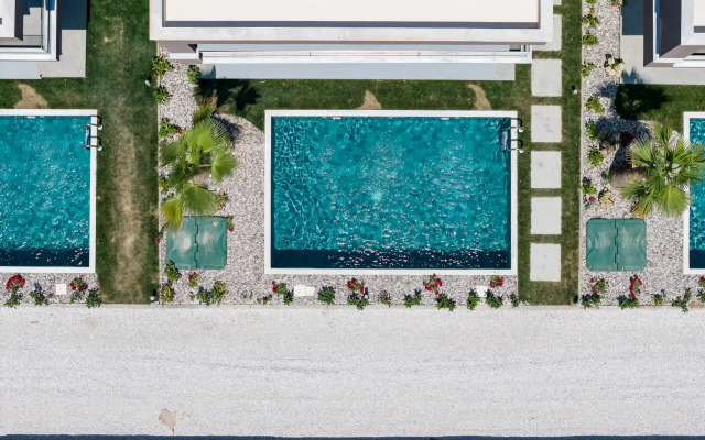 Emerald Island Residential Complex