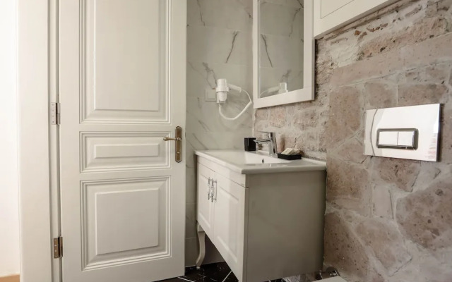 Ali Baris Pansiyon Cunda