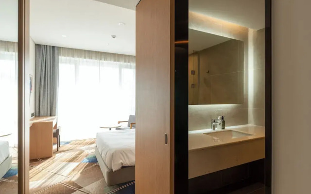 Urbanstay Residence Dongtan