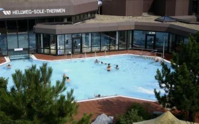 Thermalhotel Kemper