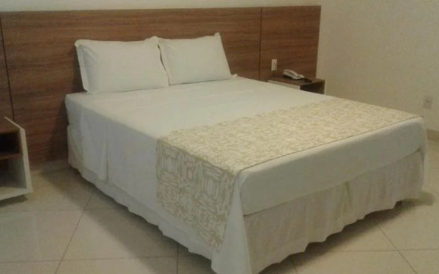 Granterrara Hotel