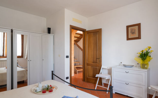 Locazione turistica Casa Melograno (TNB130)