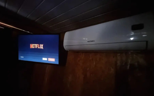 Arte da Tribo Hsotel & Camping - Hostel