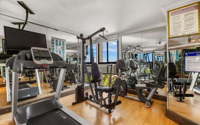 Comfort Inn Oceanside Deerfield Beach