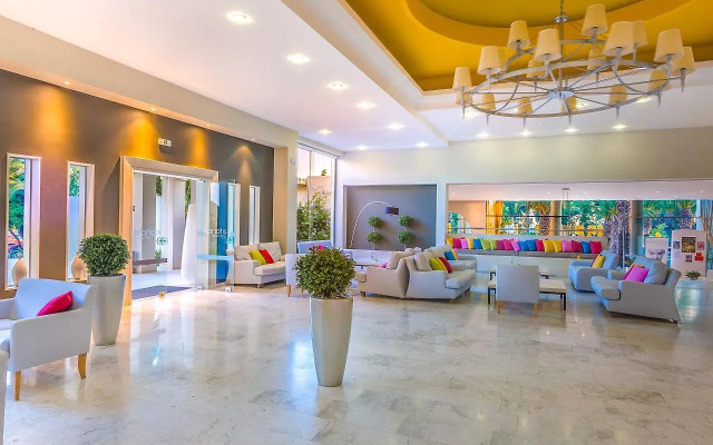 Kipriotis Hippocrates Hotel -  All Inclusive