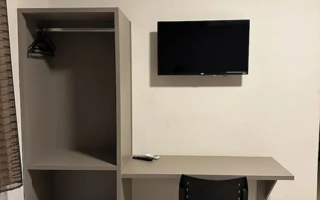 Shafira Hotel Limeira