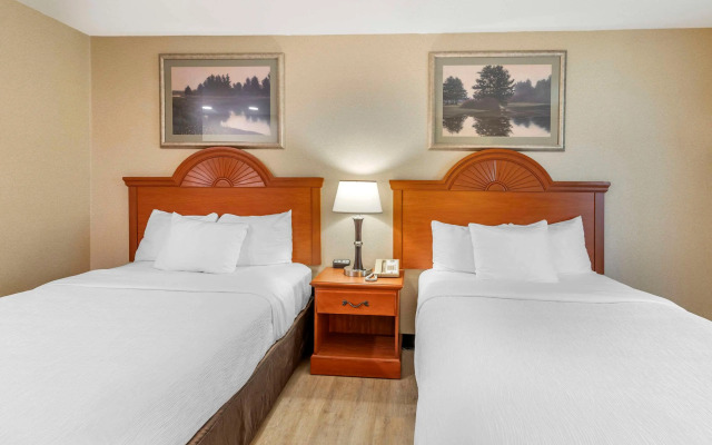 Quality Inn at Bangor Mall