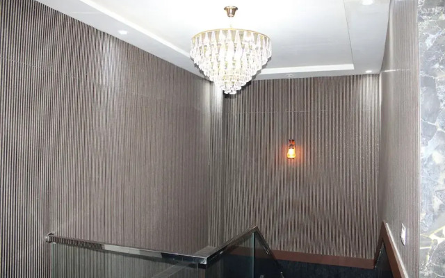 Hotel Gold Stone