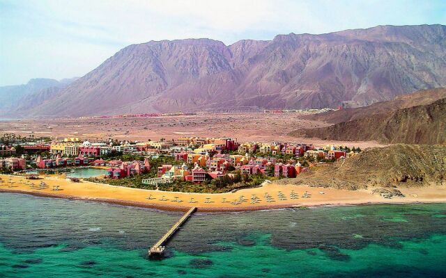 Miramar Resort Taba Heights
