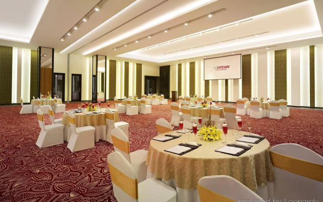 Vivanta Kolkata EM Bypass