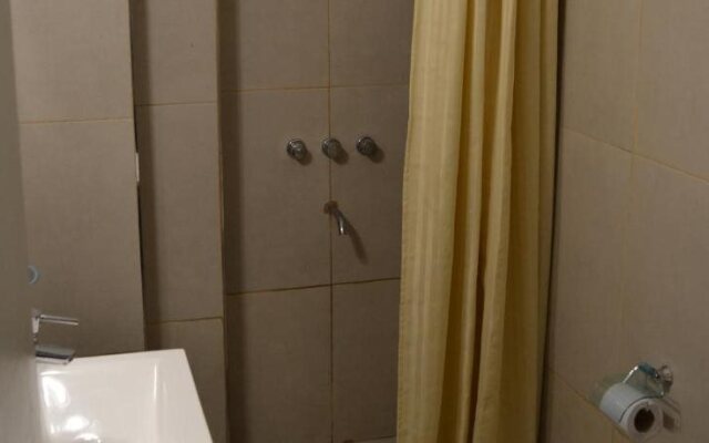 Ventia Hotel Comodoro