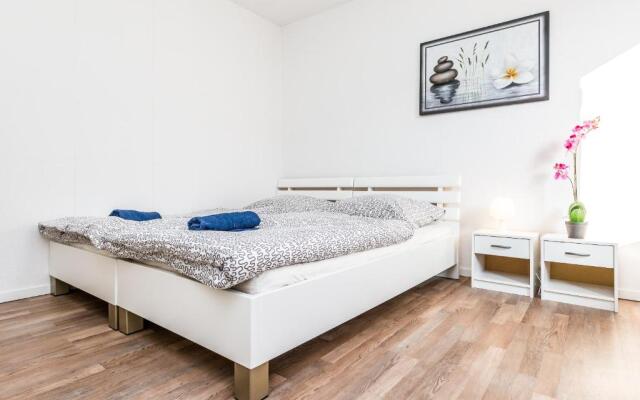 Ferienwohnung Monheim
